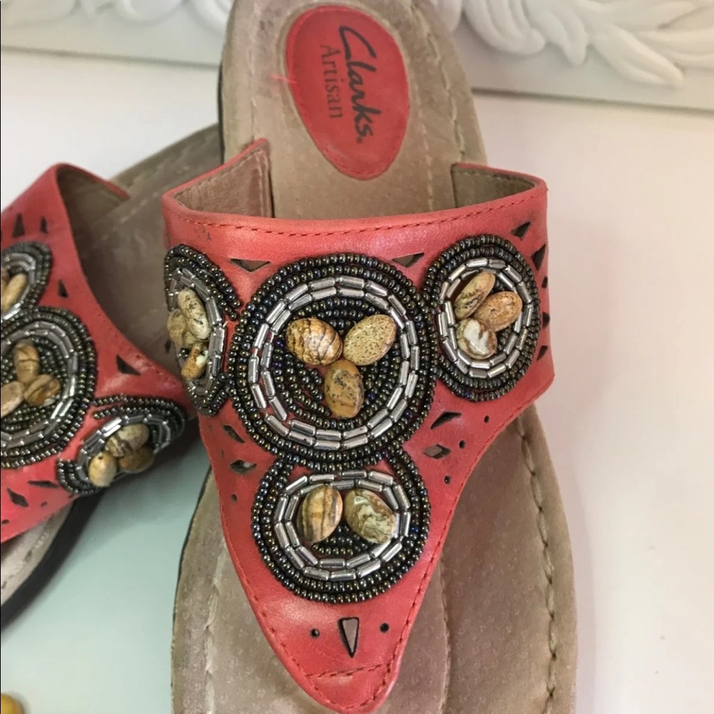 Clark’s Artisan Sandals
